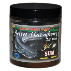 Stil Pelet Haczykowy Dip Sum 28mm